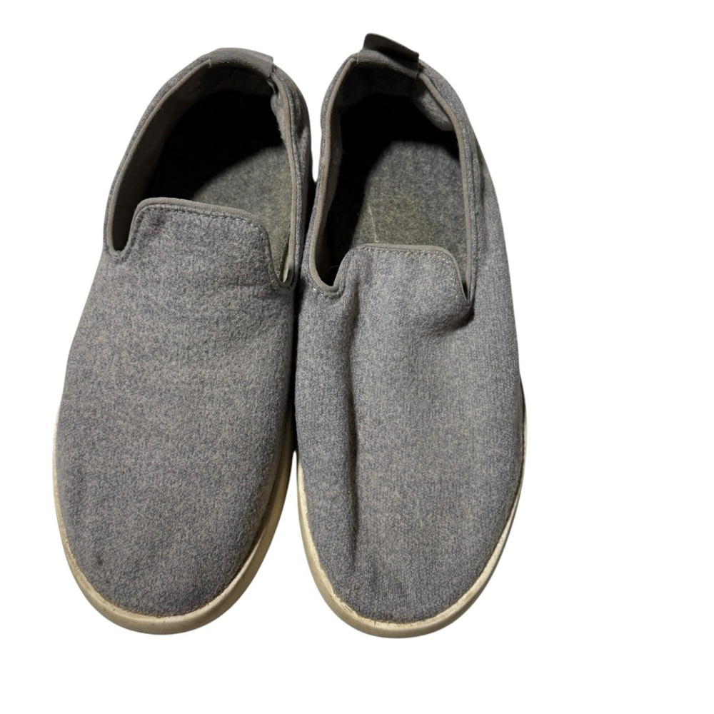 Allbirds women’s Gray
